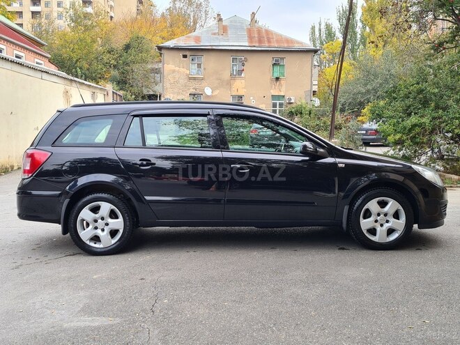 Opel Astra 2006, 148,500 km - 1.4 l - Bakı