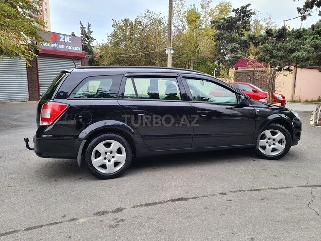Opel Astra 2006, 148,500 km - 1.4 l - Bakı