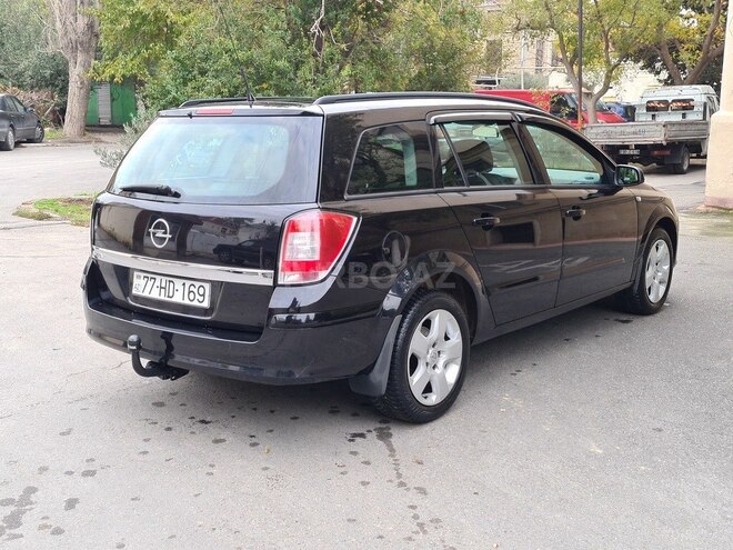 Opel Astra 2006, 148,500 km - 1.4 l - Bakı