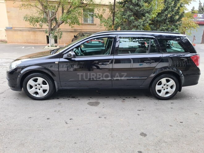 Opel Astra 2006, 148,500 km - 1.4 l - Bakı