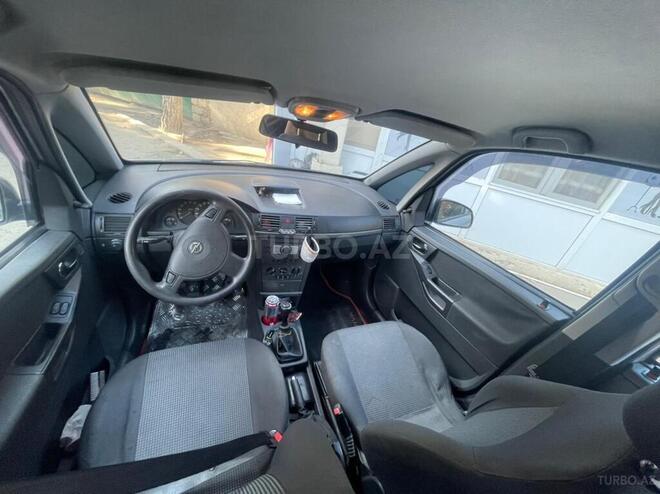 Opel Meriva 2008, 400,000 km - 1.3 l - Gəncə