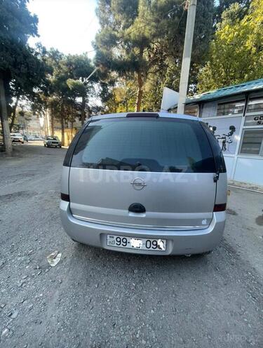 Opel Meriva 2008, 400,000 km - 1.3 l - Gəncə