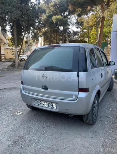 Opel Meriva 2008, 400,000 km - 1.3 l - Gəncə