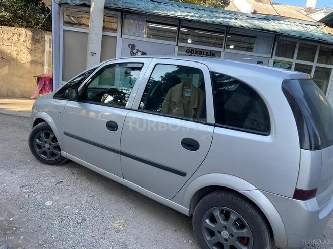 Opel Meriva 2008, 400,000 km - 1.3 l - Gəncə