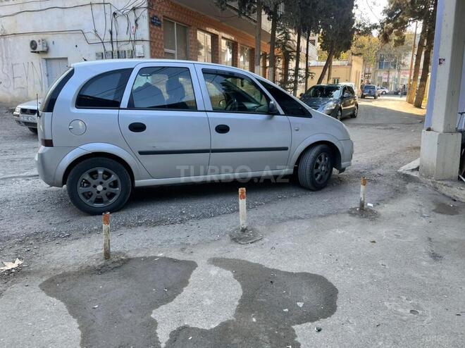 Opel Meriva 2008, 400,000 km - 1.3 l - Gəncə