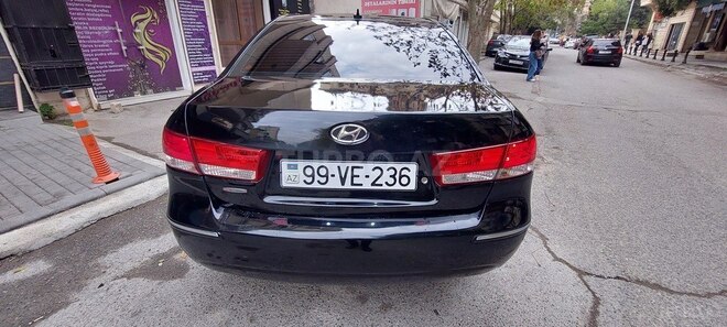 Hyundai Sonata 2008, 200,000 km - 2.4 л - Bakı
