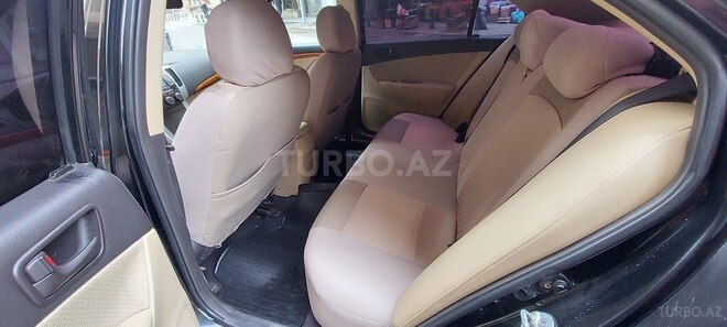 Hyundai Sonata 2008, 200,000 km - 2.4 л - Bakı