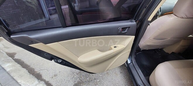 Hyundai Sonata 2008, 200,000 km - 2.4 л - Bakı