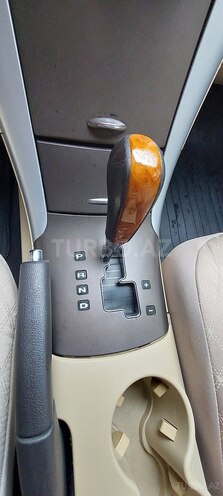 Hyundai Sonata 2008, 200,000 km - 2.4 л - Bakı