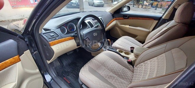 Hyundai Sonata 2008, 200,000 km - 2.4 л - Bakı