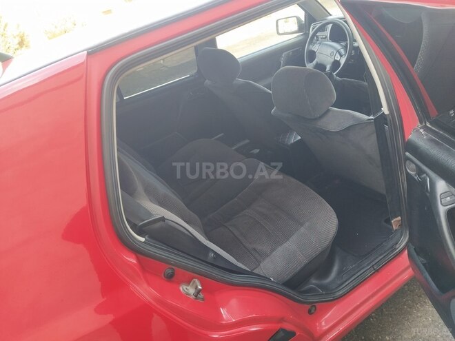 Volkswagen Golf 1997, 210,410 km - 2.0 l - Bakı