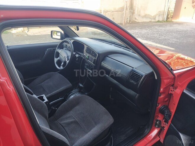Volkswagen Golf 1997, 210,410 km - 2.0 l - Bakı