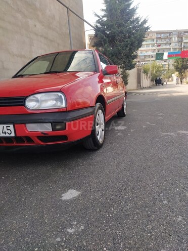 Volkswagen Golf 1997, 210,410 km - 2.0 l - Bakı