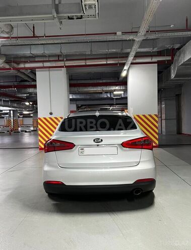 Kia Cerato 2014, 175,000 km - 2.0 l - Bakı