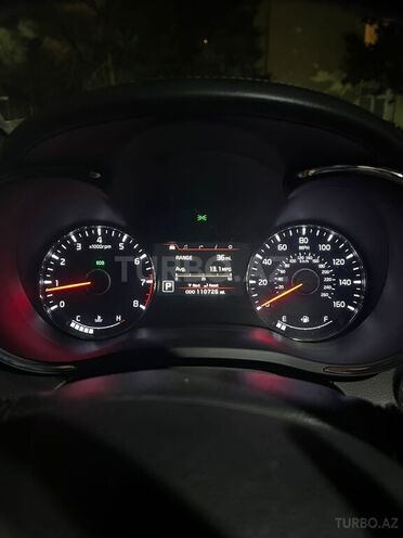 Kia Cerato 2014, 175,000 km - 2.0 l - Bakı