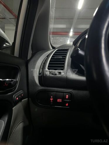 Kia Cerato 2014, 175,000 km - 2.0 l - Bakı