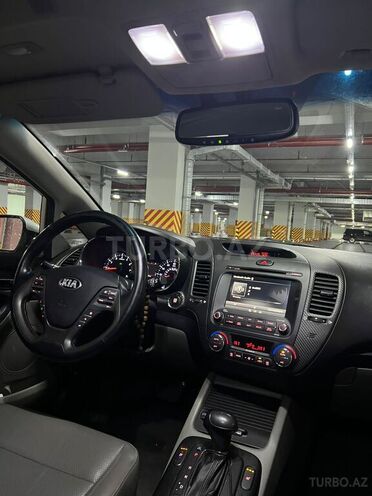Kia Cerato 2014, 175,000 km - 2.0 l - Bakı