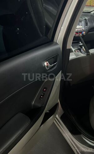 Kia Cerato 2014, 175,000 km - 2.0 l - Bakı