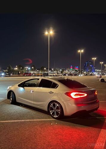 Kia Cerato 2014, 175,000 km - 2.0 l - Bakı