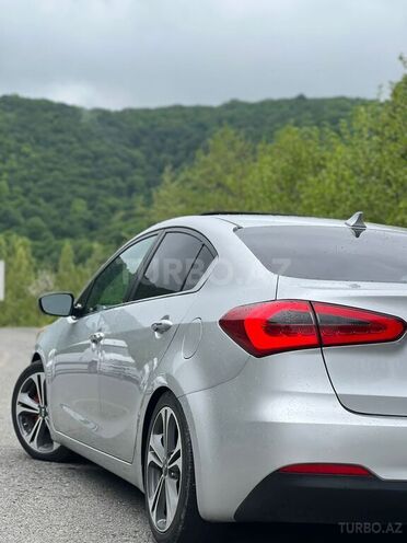 Kia Cerato 2014, 175,000 km - 2.0 l - Bakı