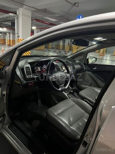 Kia Cerato 2014, 175,000 km - 2.0 l - Bakı