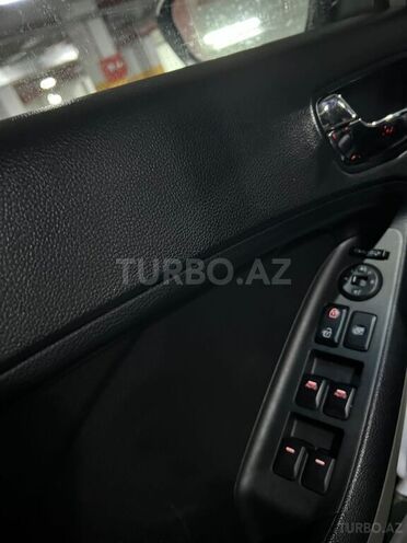 Kia Cerato 2014, 175,000 km - 2.0 l - Bakı