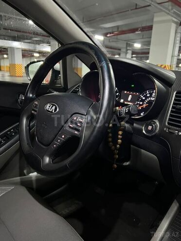 Kia Cerato 2014, 175,000 km - 2.0 l - Bakı