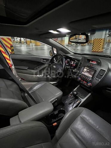 Kia Cerato 2014, 175,000 km - 2.0 l - Bakı