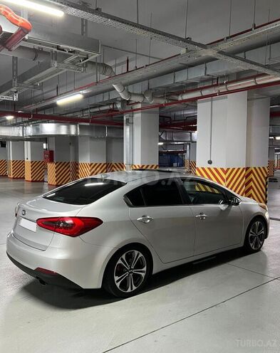 Kia Cerato 2014, 175,000 km - 2.0 l - Bakı
