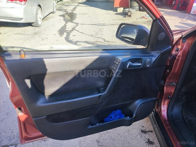 Opel Astra 2001, 383,783 km - 1.6 l - Bakı