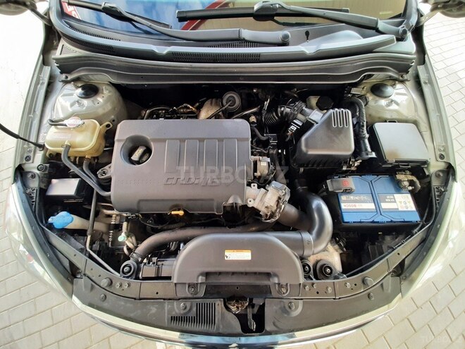 Kia Ceed 2010, 176,650 km - 1.6 l - Bakı