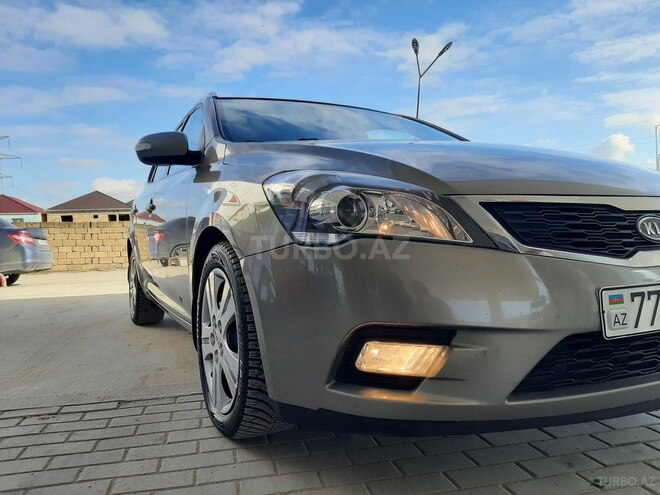 Kia Ceed 2010, 176,650 km - 1.6 l - Bakı