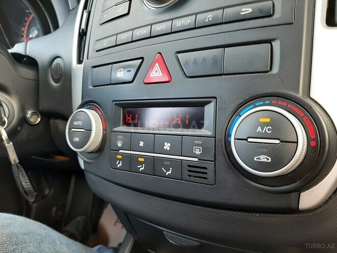Kia Ceed 2010, 176,650 km - 1.6 l - Bakı