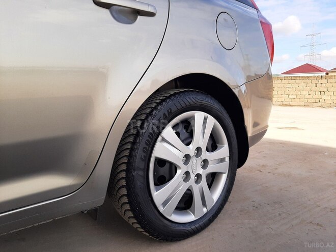 Kia Ceed 2010, 176,650 km - 1.6 l - Bakı