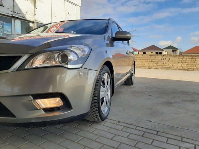 Kia Ceed 2010, 176,650 km - 1.6 l - Bakı