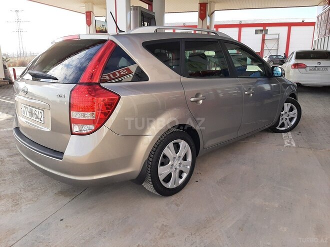 Kia Ceed 2010, 176,650 km - 1.6 l - Bakı