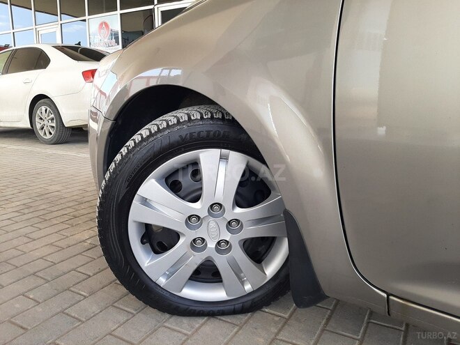 Kia Ceed 2010, 176,650 km - 1.6 l - Bakı