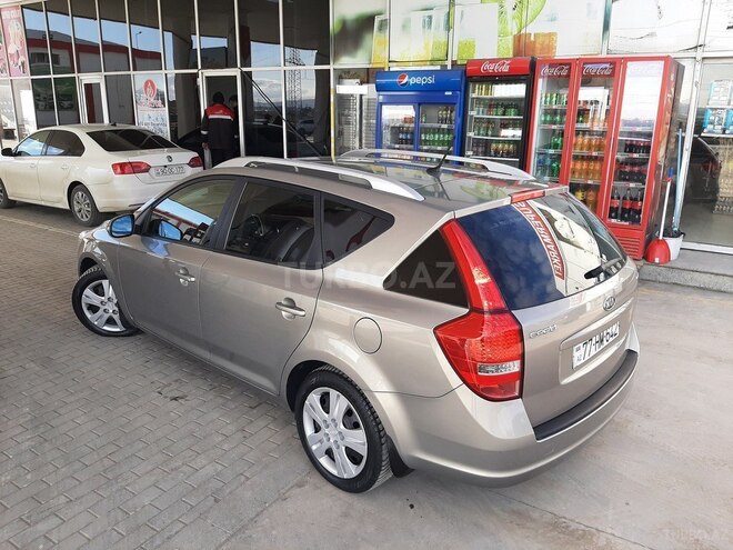 Kia Ceed 2010, 176,650 km - 1.6 l - Bakı
