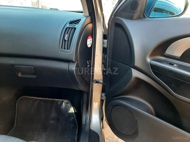 Kia Ceed 2010, 176,650 km - 1.6 l - Bakı