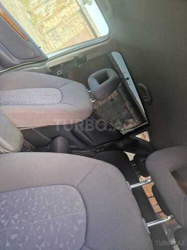 Mercedes A 160 2003, 161,000 km - 1.6 l - Sumqayıt