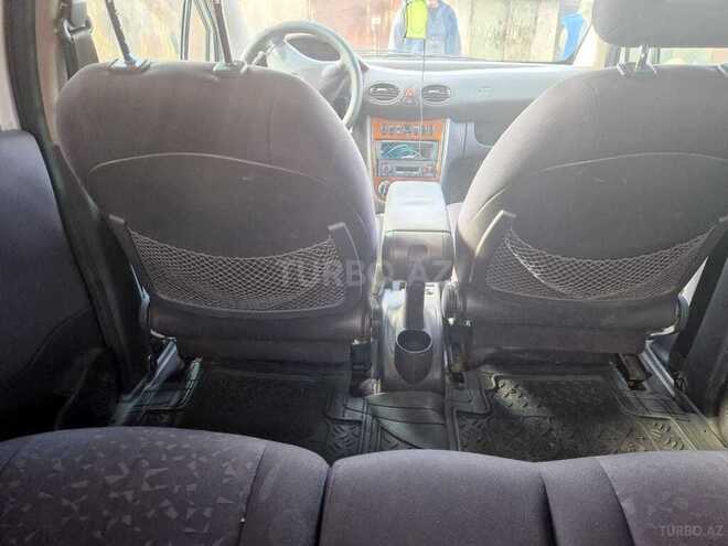 Mercedes A 160 2003, 161,000 km - 1.6 l - Sumqayıt