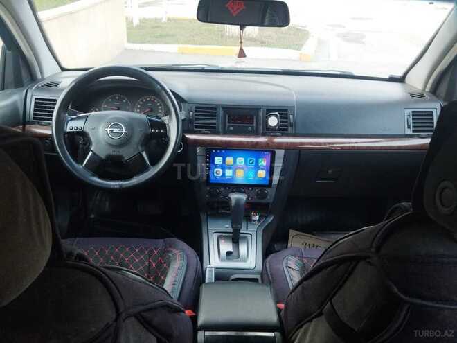 Opel Vectra 2002, 501,000 km - 2.2 l - Bakı