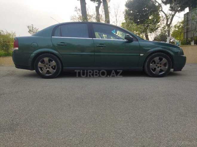 Opel Vectra 2002, 501,000 km - 2.2 l - Bakı