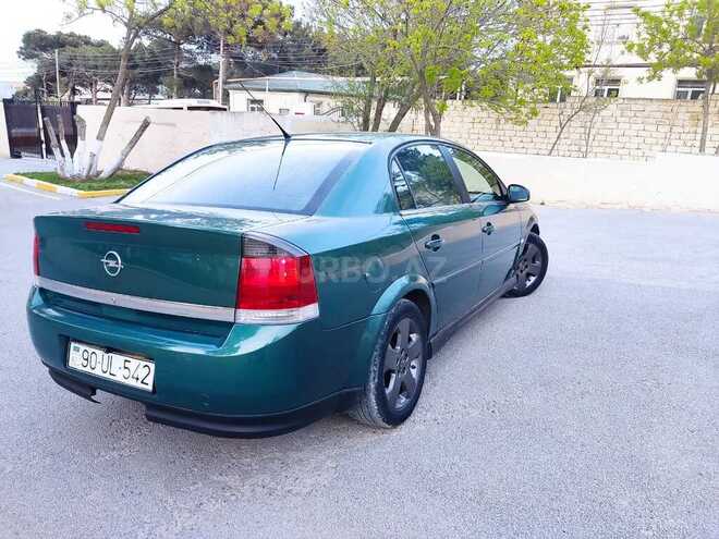 Opel Vectra 2002, 501,000 km - 2.2 l - Bakı