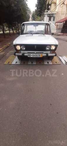 LADA (VAZ) 2106 1993, 256,896 km - 1.5 л - Bakı