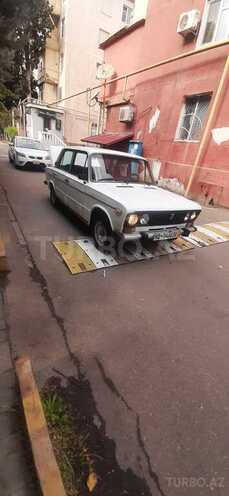 LADA (VAZ) 2106 1993, 256,896 km - 1.5 л - Bakı