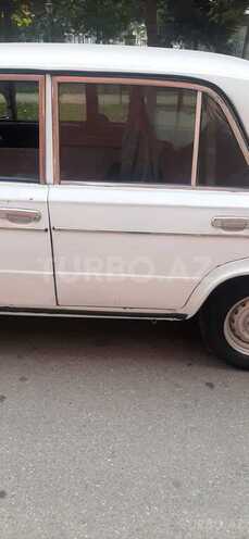 LADA (VAZ) 2106 1993, 256,896 km - 1.5 л - Bakı