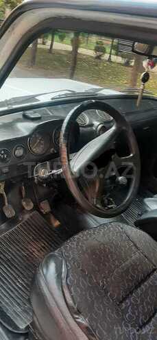 LADA (VAZ) 2106 1993, 256,896 km - 1.5 л - Bakı