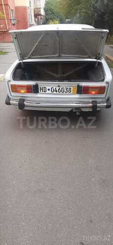 LADA (VAZ) 2106 1993, 256,896 km - 1.5 л - Bakı