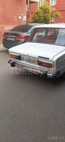 LADA (VAZ) 2106 1993, 256,896 km - 1.5 л - Bakı
